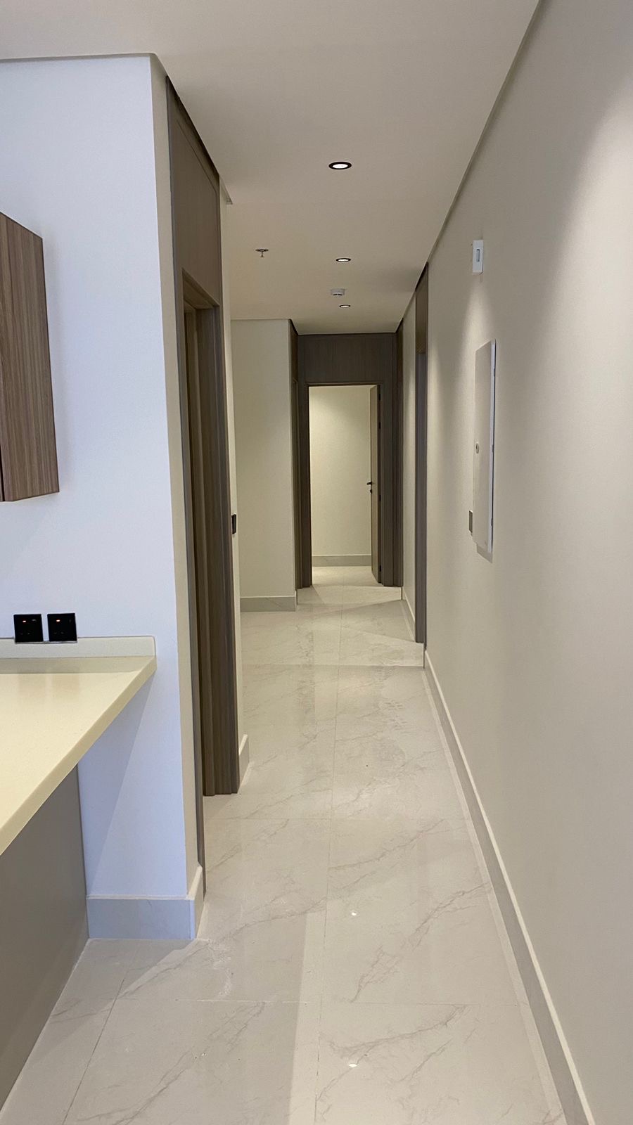 ✨ Lamarya – A Luxurious New Residential Project with Modern Design & Premium Finishes ✨